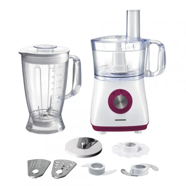 Heinner HFP-750BG multipraktik 750 W sa blenderom 1,8 l