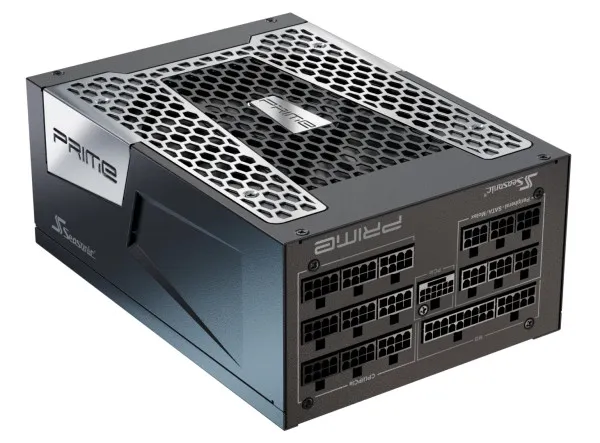 Seasonic PRIME TX-1300 1300W 80 PLUS Titanium napajanje