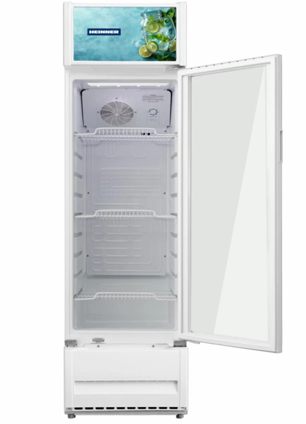 Heinner HSC-M265WHB rashladna vitrina za piće 265 l