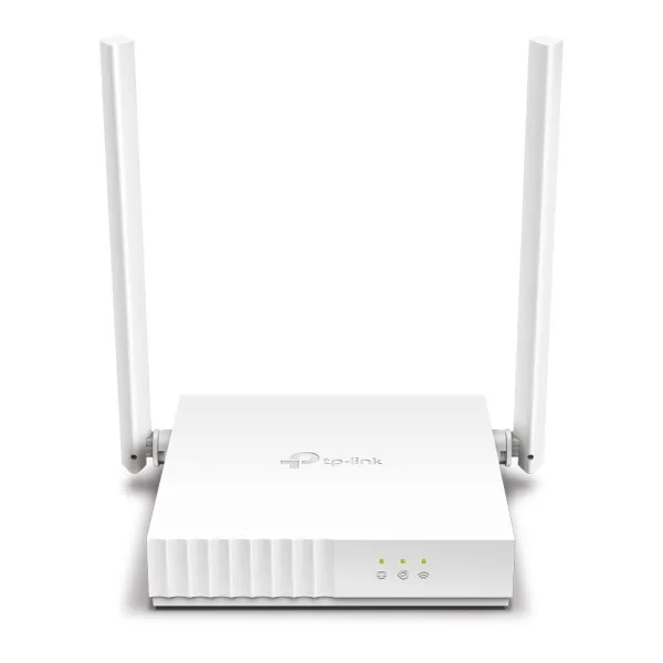 TP-Link TL-WR820N Wi-Fi ruter 300 Mbps sa dve antene