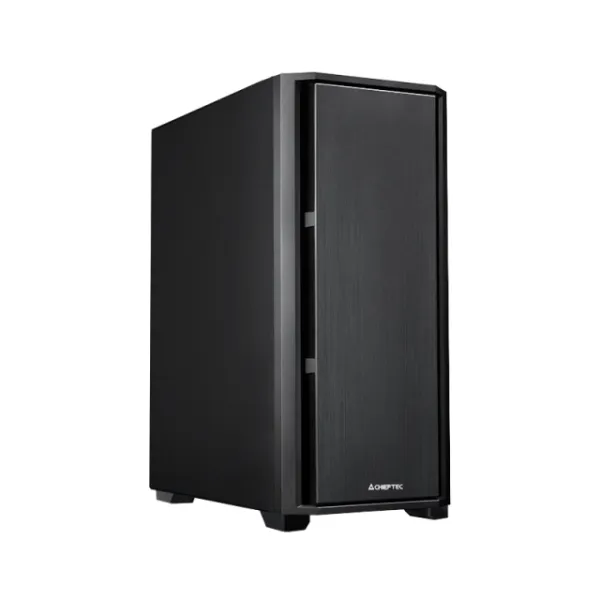 Chieftec Pro Midi Q AS-02B-OP ATX kućište sa zvučnom izolacijom