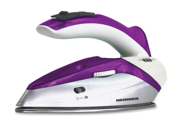 Heinner HTI-1000PP putna pegla na paru 1000 W