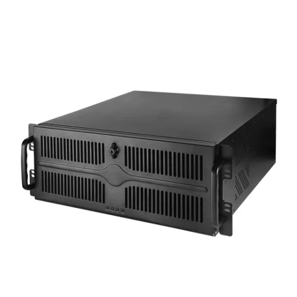 Chieftec UNC-409S-AIO-OP 4U serversko rack kućište bez napajanja