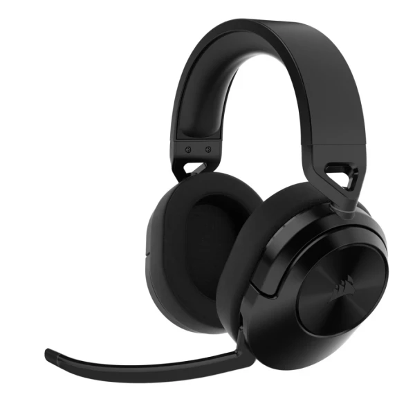 Corsair HS55 Wireless Carbon bežične gejming slušalice