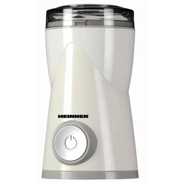 Heinner HCG-150P električni mlin za kafu 150 W, 50 g