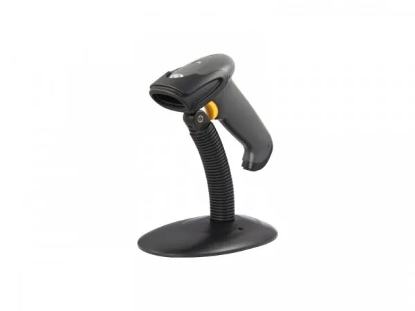 XL-6500A USB laserski bar-kod čitač 1D sa postoljem