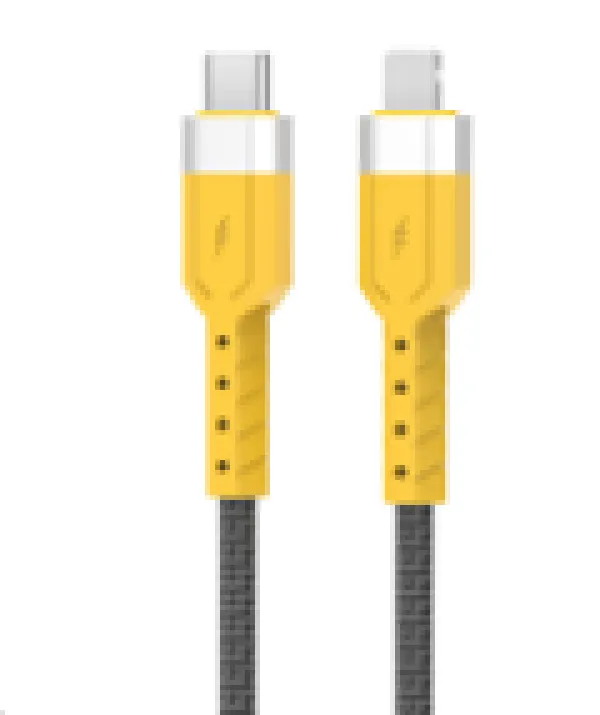Stars Solutions USB-C na Lightning kabl 1 m