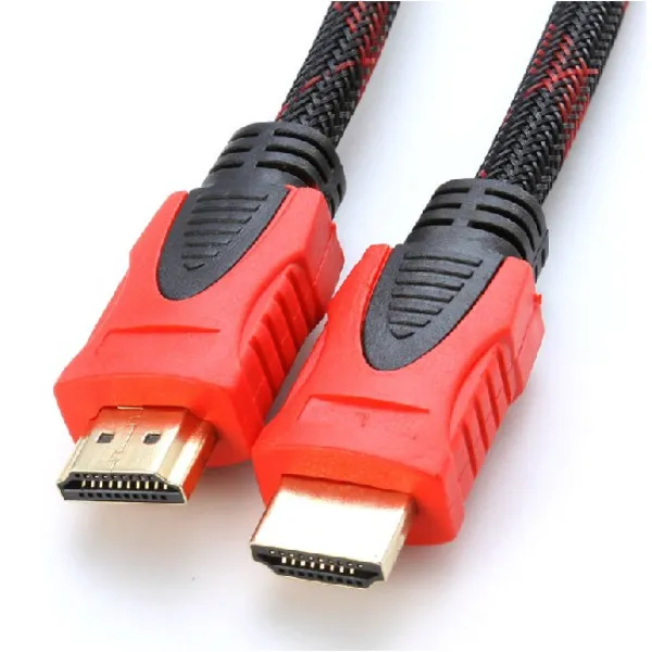 Stars Solutions HDMI 1.4 kabl 20 m, HDMI M/M