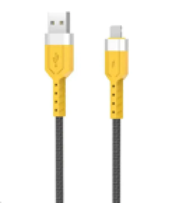 Stars Solutions USB-A na Lightning kabl 1 m