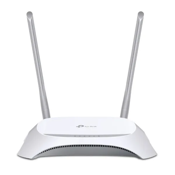 TP-Link TL-MR3420 3G/4G Wireless N ruter