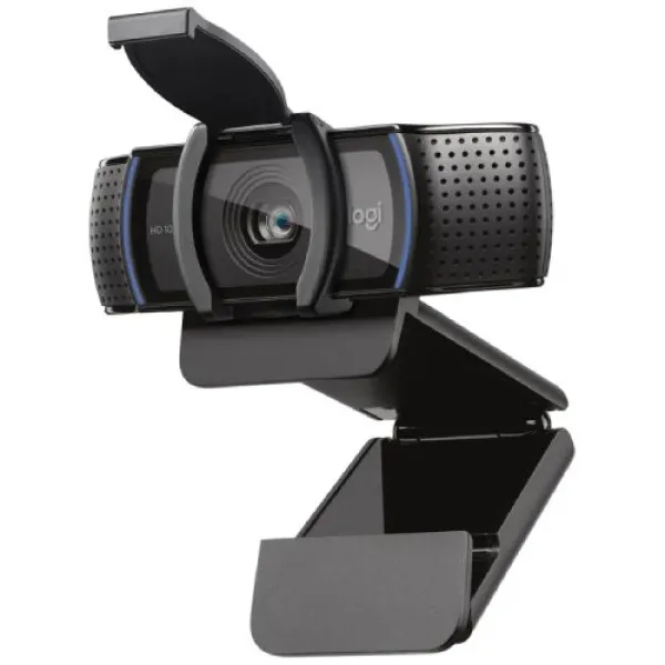Logitech C920e Full HD web kamera sa poklopcem