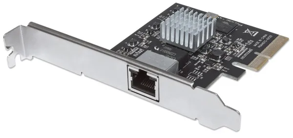 Intellinet 507950 PCIe mrežna kartica 10 GbE