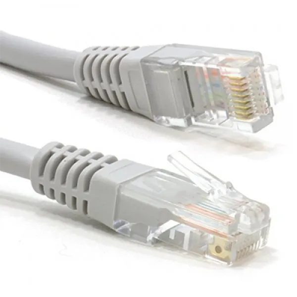 Kettz UT-C020 Cat5e UTP patch kabl 2 m