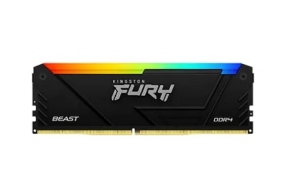 Kingston FURY Renegade DDR4 DIMM 16 GB (2x8 GB) 4266 MHz