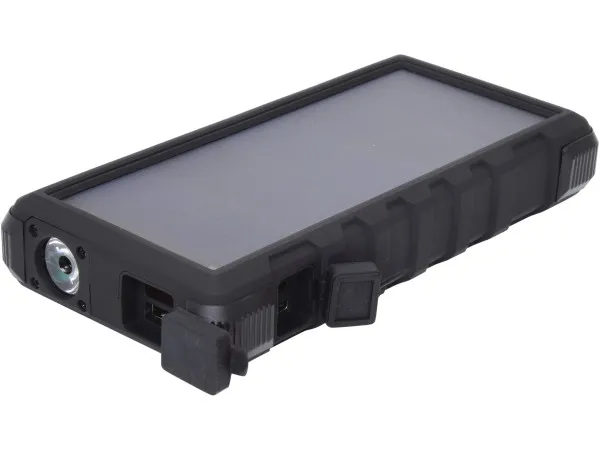 Sandberg Outdoor Solar Powerbank 24000 mAh IP67