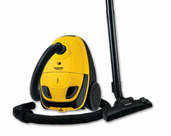 Heinner Varbler 700 HVC-MTB700YL usisivač 700 W sa kesom