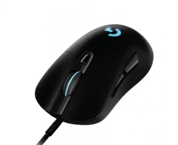 Logitech G403 HERO 25K žični gaming miš 910-005632