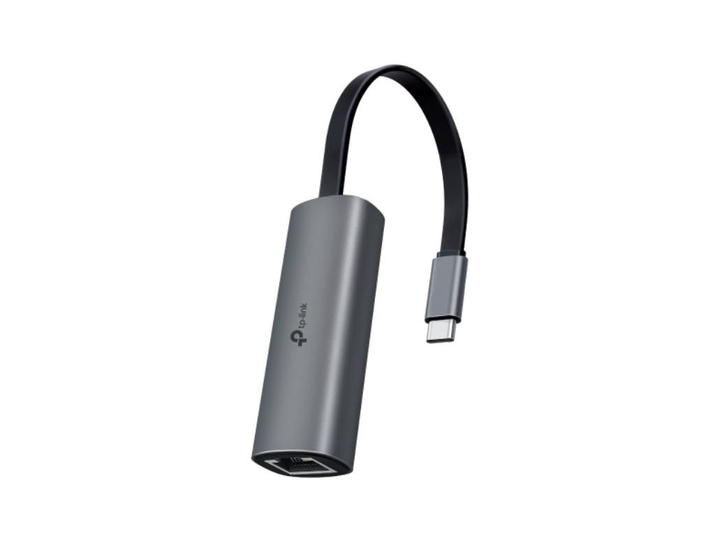 TP-Link UE302C USB-C na 2.5G Ethernet adapter