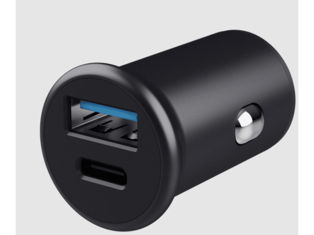 Trust Maxo 38W auto punjač sa USB-C priključkom