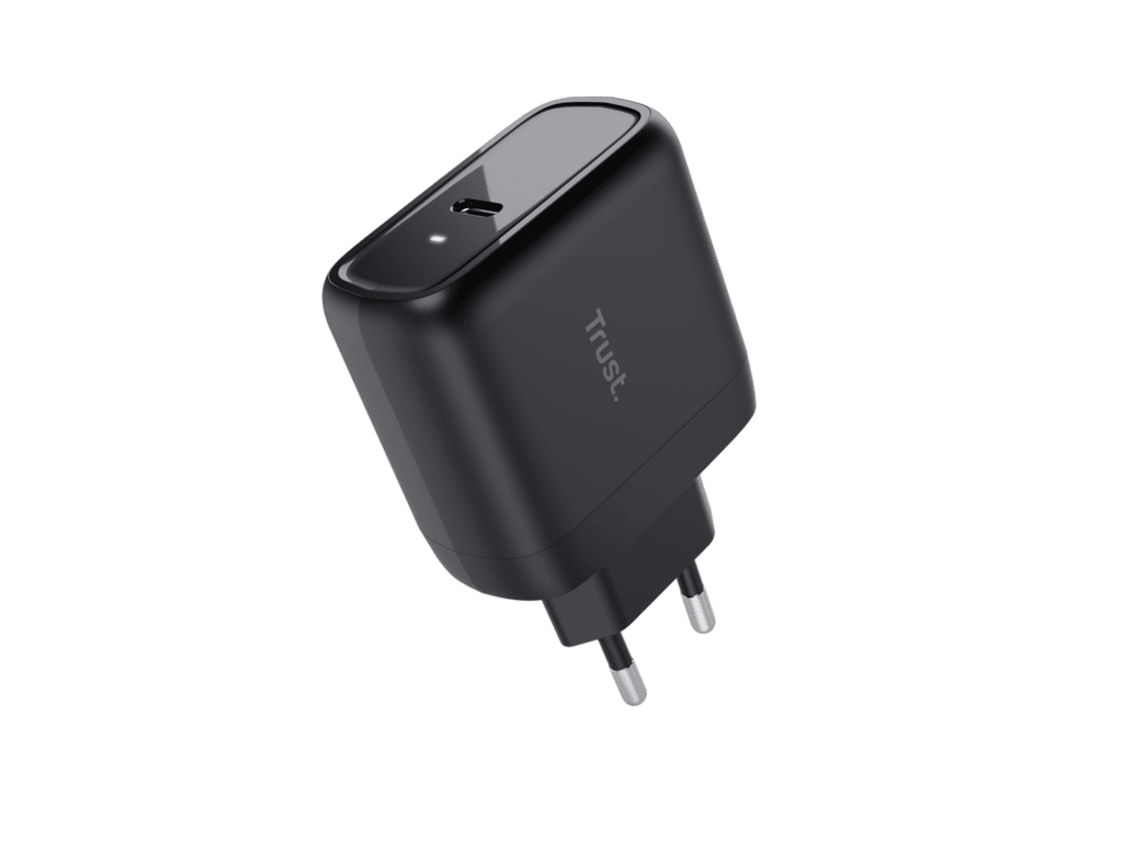 Trust Maxo 65W USB-C punjač sa kablom 2 m