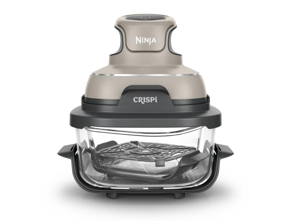Ninja CRISPi FN101EUST prenosivi air fryer 4u1 3,8 l 1700 W bež