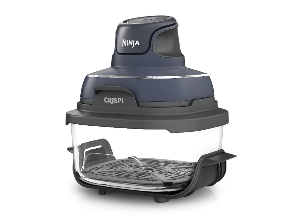 Ninja CRISPi FN101EUGY prenosivi air fryer 4u1 3,8 l 1700 W plavi