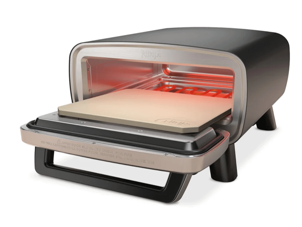 Ninja Artisan MO201EU spoljašnja pizza peć i air fryer 13 l 1760 W