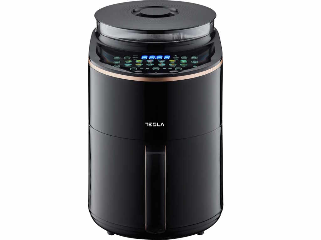 Tesla AF450BCS air fryer i parna pećnica 3u1 4,5 l 1500 W