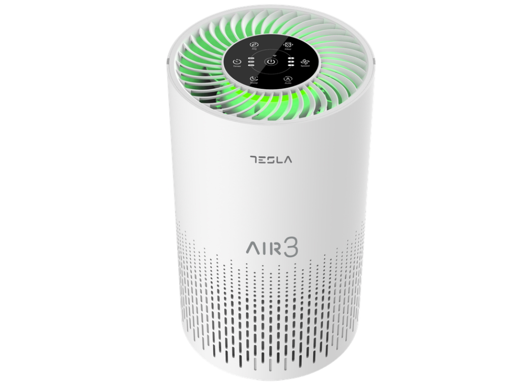 Tesla AIR3 prečišćivač vazduha Wi‑Fi 22 m²