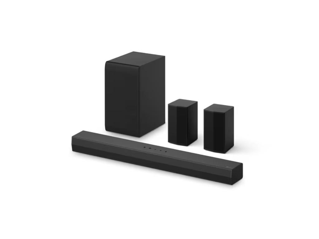 LG S60TR 5.1 soundbar 440 W sa subwooferom
