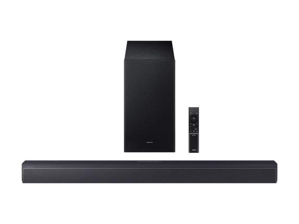 Samsung HW-B450F 2.1 soundbar sa subwooferom