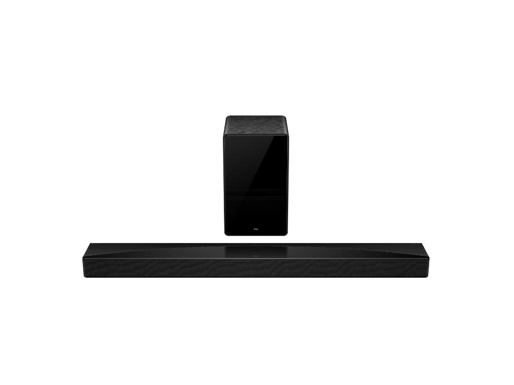 TCL Q75HE 5.1.2 soundbar 620 W sa subwooferom