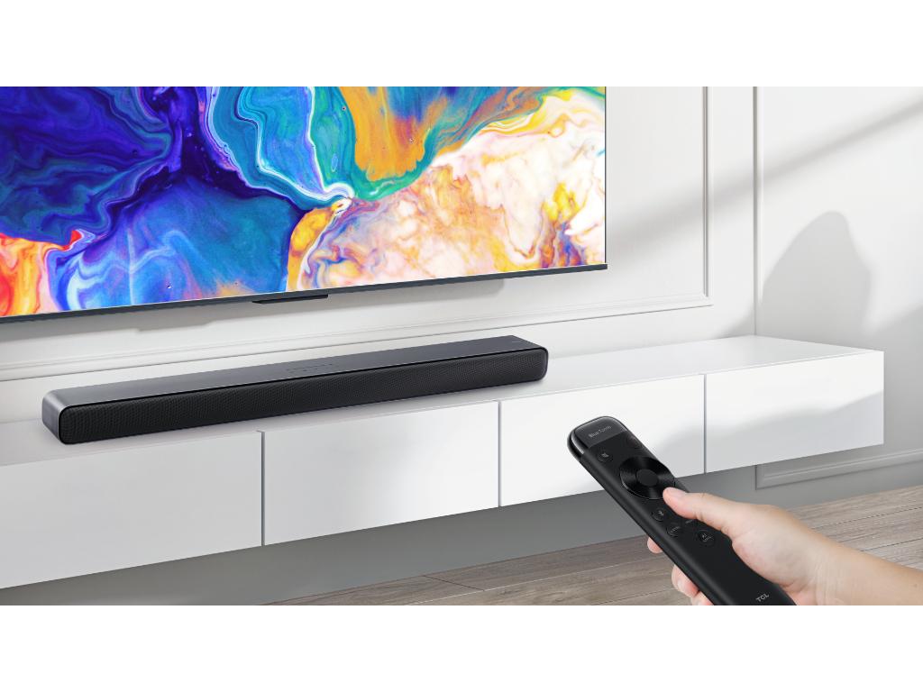 TCL S45HE 2.0 soundbar 100 W sa Dolby Atmos