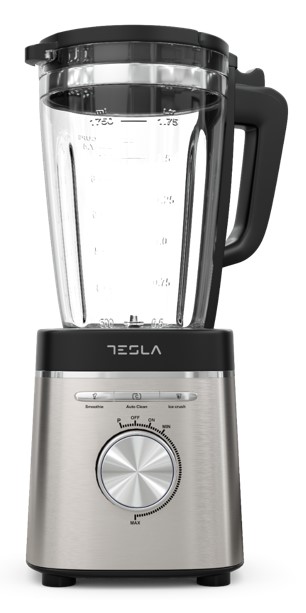 Blender TESLA BL601BX 1400W/1.75L/inox
