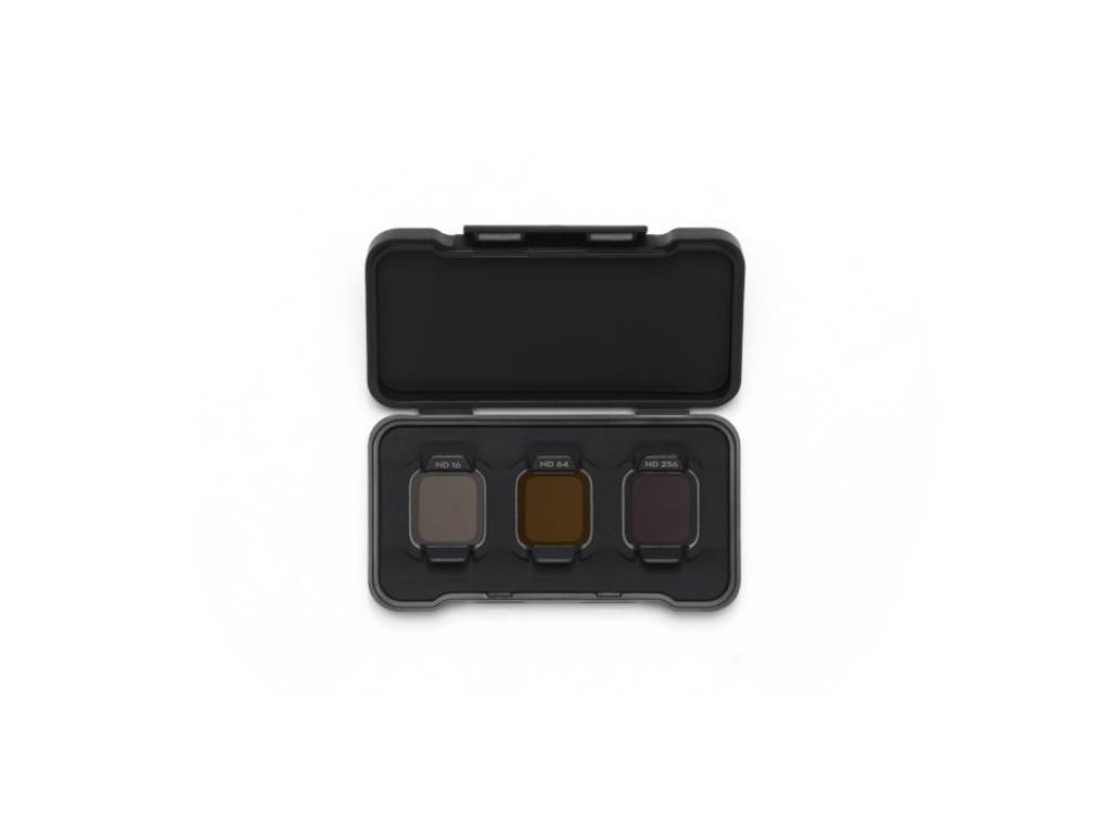 DJI Flip set ND filtera ND16/64/256