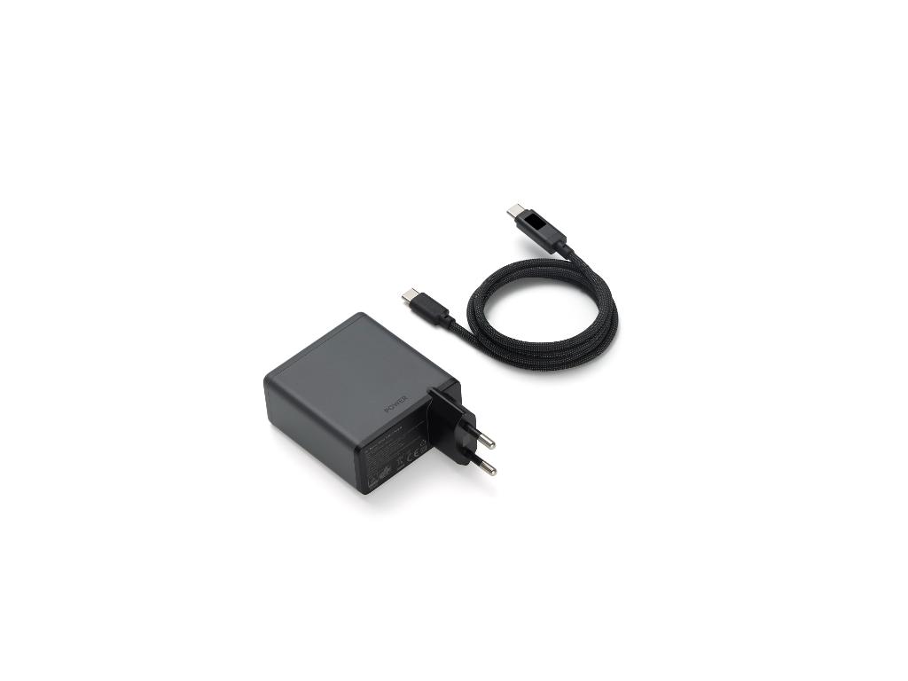 DJI Power 140W GaN punjač (EU) sa 3 priključka