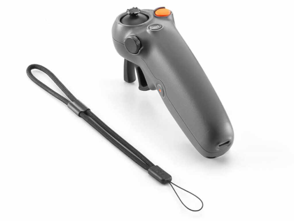 DJI RC Motion 3 kontroler za upravljanje pokretom TKMO3