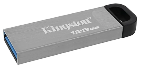 USB memorija Kingston DataTraveler Kyson 128 GB, USB 3.2 Gen 1