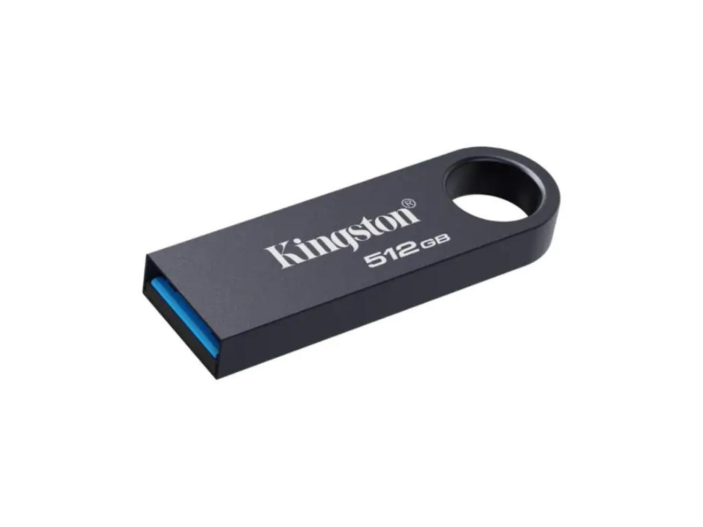 Kingston DataTraveler SE9 G3 512 GB USB 3.2 Gen 1 Type-A memorija
