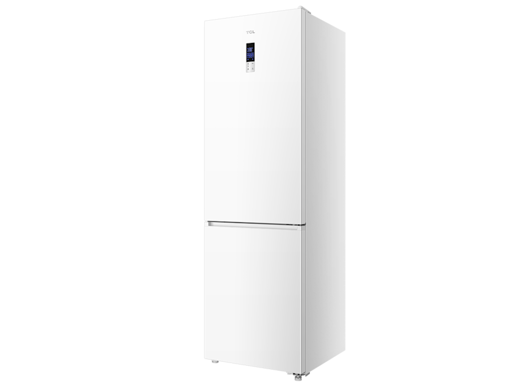 TCL RP409BWD0EE kombinovani frižider 409 l, Total No Frost