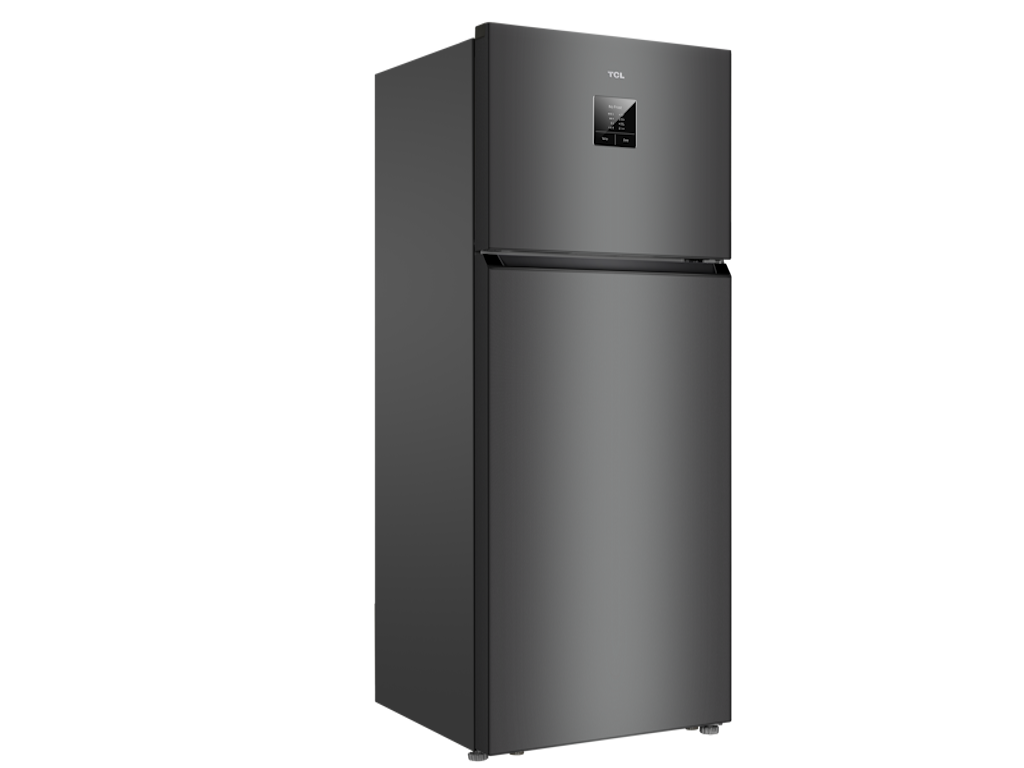 TCL RP465TSE1 kombinovani frižider 465 l