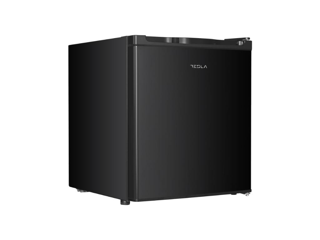TESLA RS0400HBE mini frižider, 41 l, crni