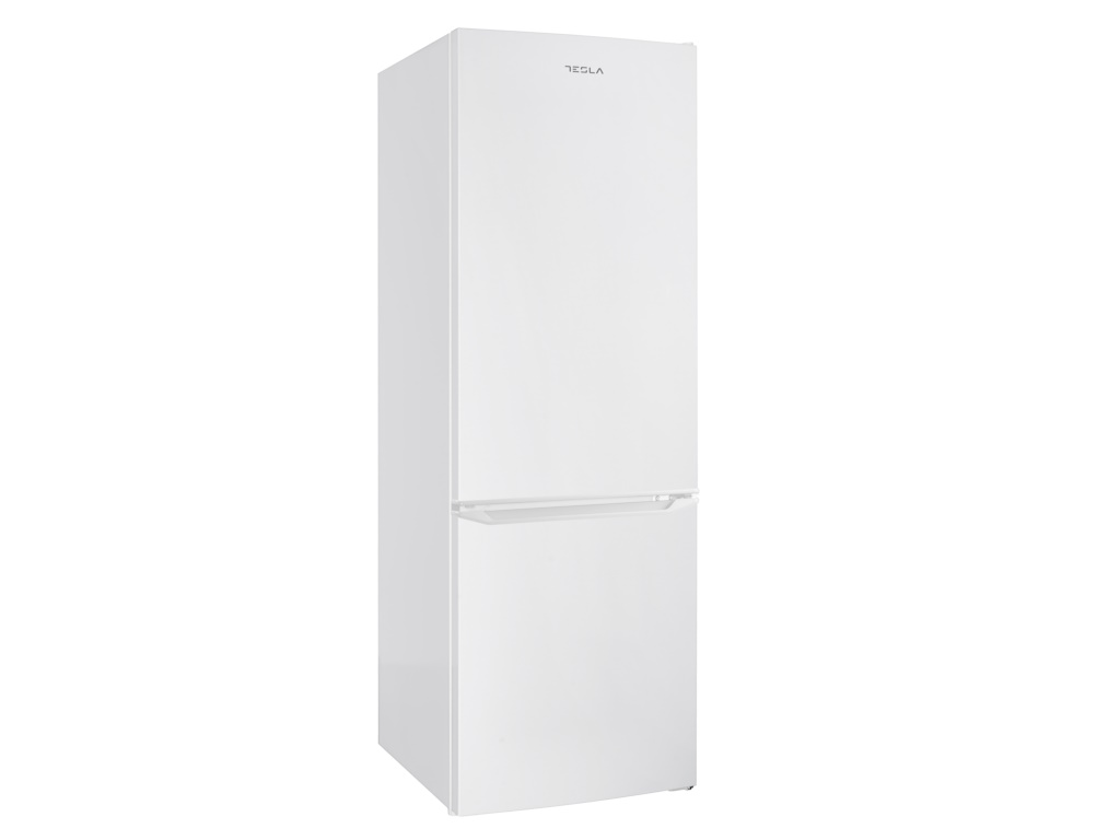 Tesla RC2600HE kombinovani frižider, 262 l, beli
