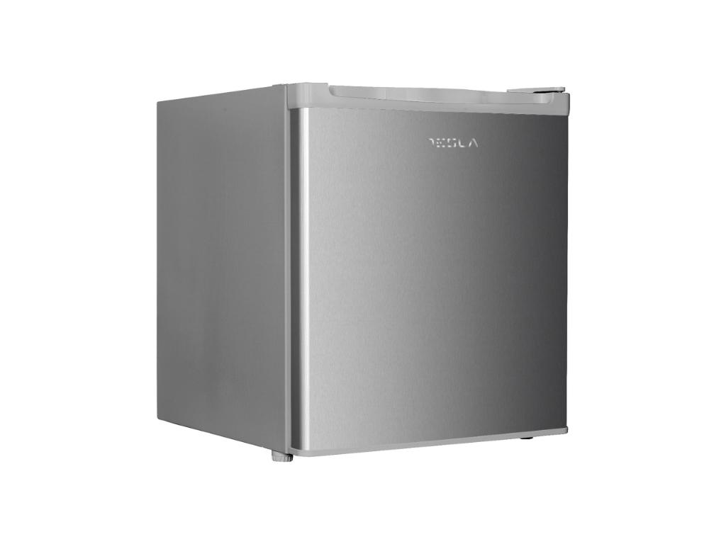 Tesla RS0400HSE mini frižider sa jednim vratima, 41 l, srebrni