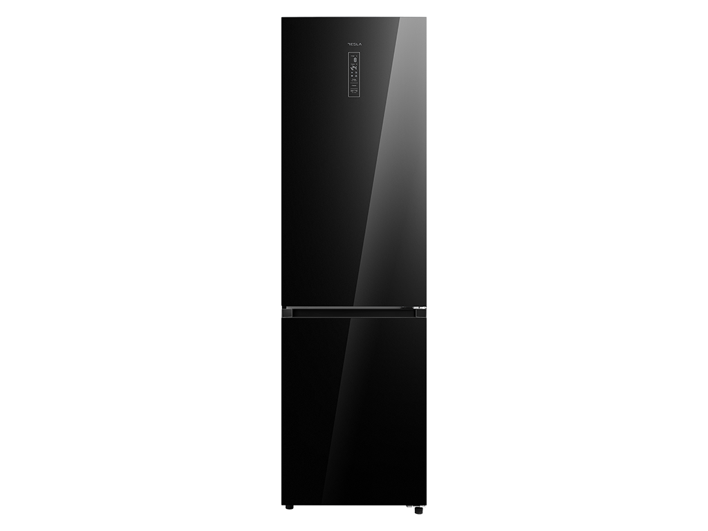 Tesla RC3800FMB kombinovani frižider 378 l Total No Frost