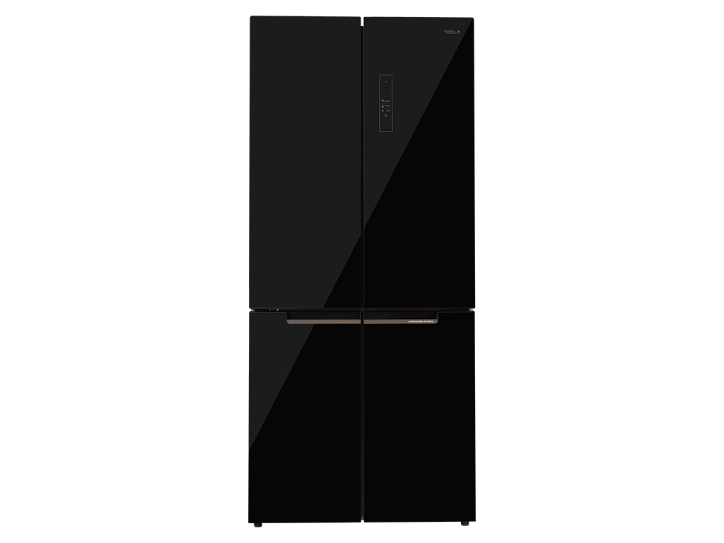 Tesla RF5100FMBE side-by-side frižider 511 l, Total No Frost