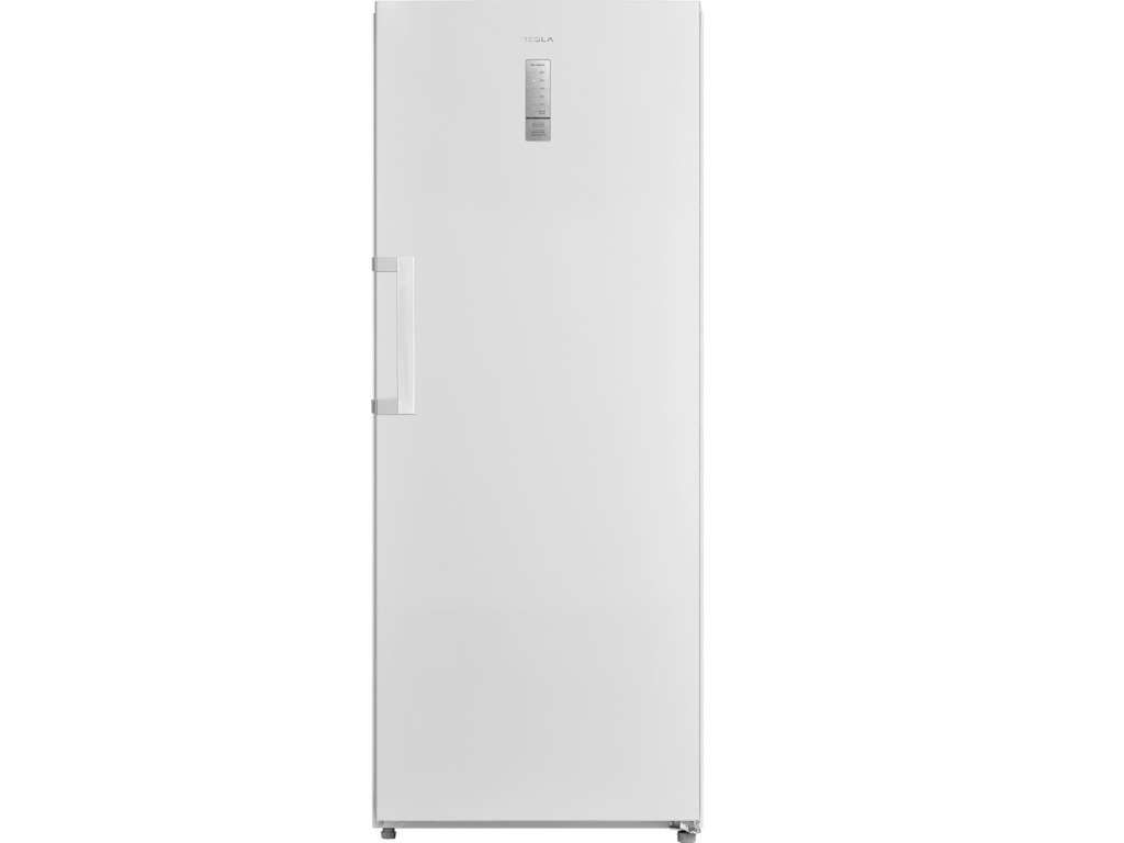 Frižider Tesla RS3600FM, 362 l, Total No Frost, beli