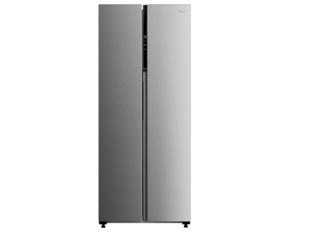 Tesla RB4600FMXE side-by-side frižider 460 l