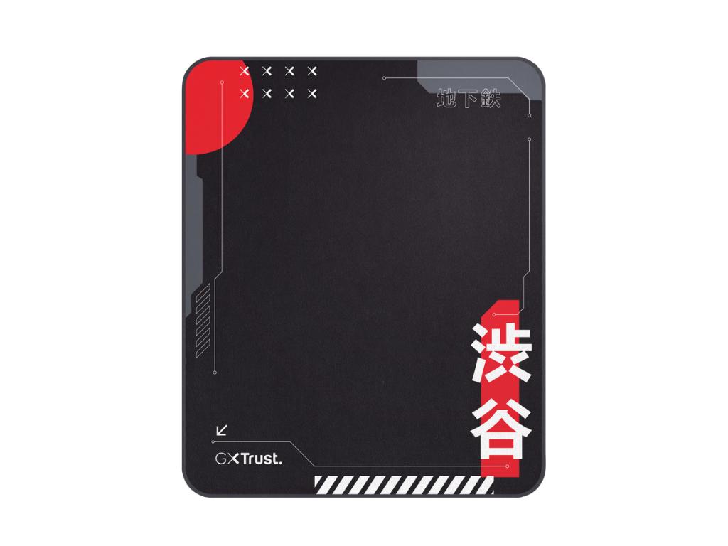 Trust GXT 715 Japan Print podloga za stolicu 99 × 120 cm