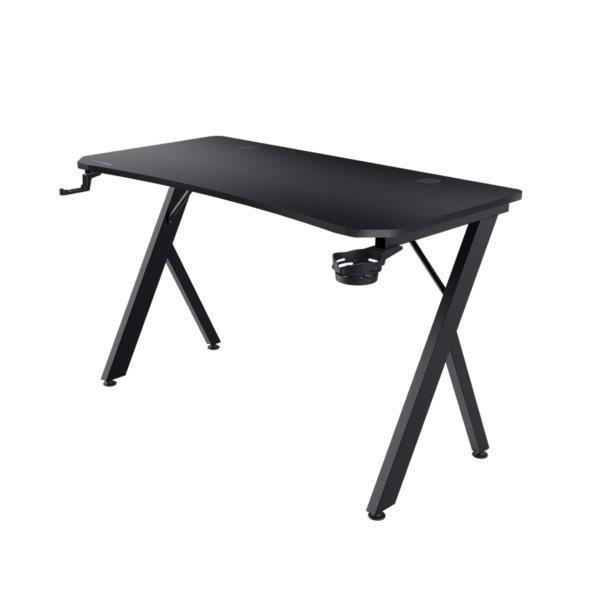Trust GXT 700 Omnius gejming sto 120 × 60 cm